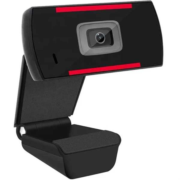 CAMARA WEB CAM KELYX LM16 1080P USB C/MIC