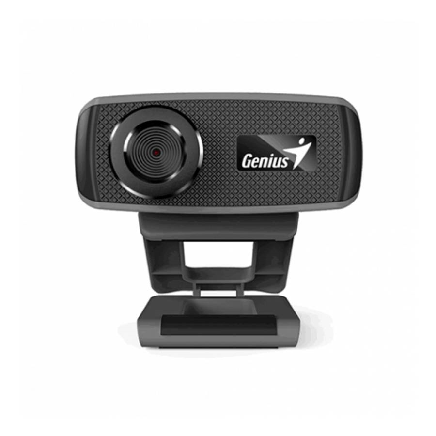 WEBCAM GENIUS S FACECAM 1000X V2 NEW PACK