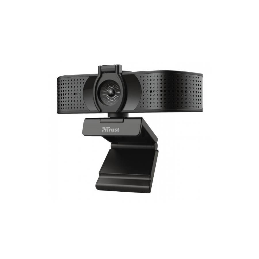 WEBCAM TRUST TEZA 4K UHD