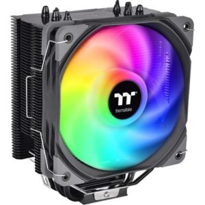 COOLER CPU THERMALTAKE UX200 SE ARGB INTEL & AMD LGA1700