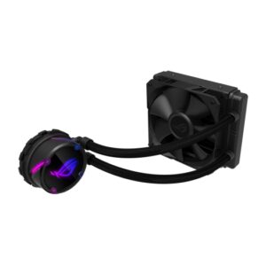 WATER COOLING 120MM ASUS ROG STRIX LC 120