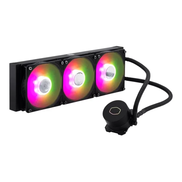 WATER COOLING COOLER MASTER ML360L V2 ARGB