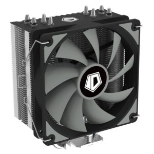 COOLER CPU ID-COOLING SE-224-XT BASIC LGA1700/1200/115X/AM4