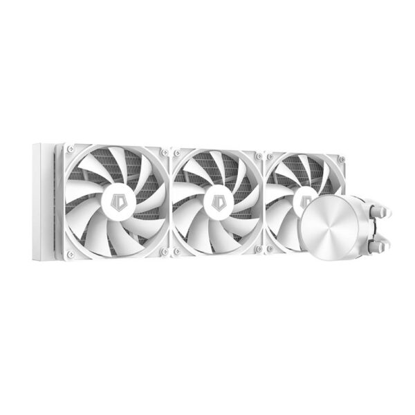 WATER COOLING ID-COOLING FX360 WHITE