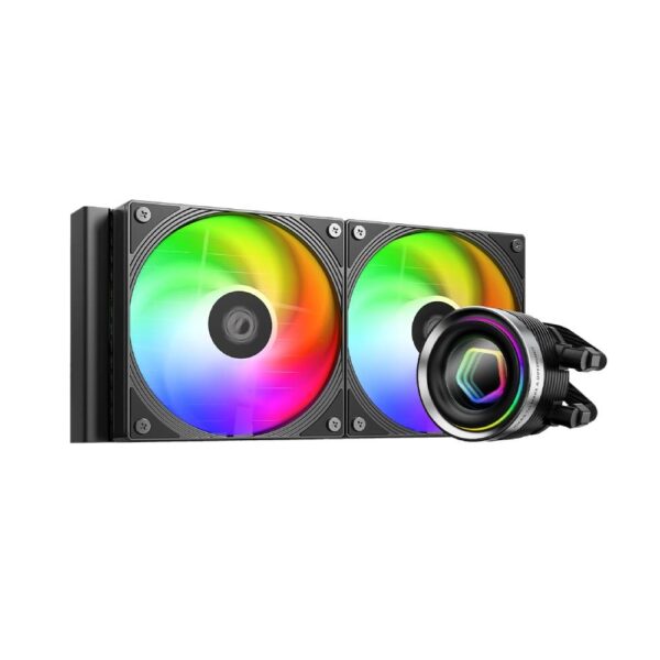 WATER COOLING ID-COOLING FX240 INF BLACK