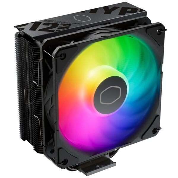 COOLER CPU COOLER MASTER HYPER 212 PRO ARGB