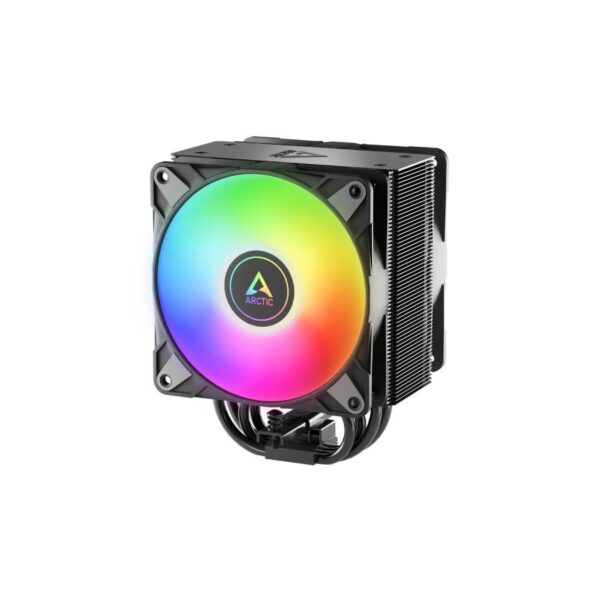 COOLER CPU ARCTIC FREEZER 36 ARGB BLACK