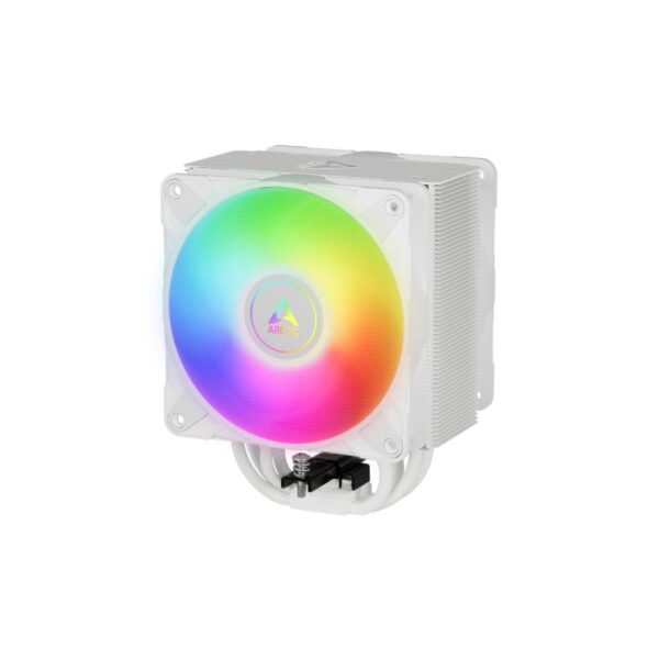 COOLER CPU ARCTIC FREEZER 36 ARGB WHITE