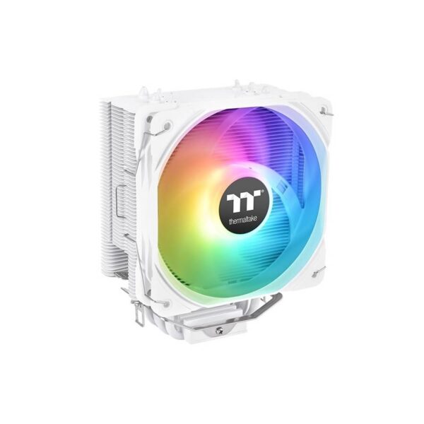 CPU Cooler TT UX200 SE ARGB Lighting Intel & AMD White (8329)