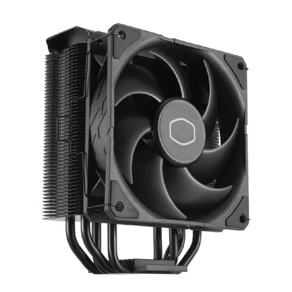 Air Cooler COOLER MASTER Hyper 212 Black