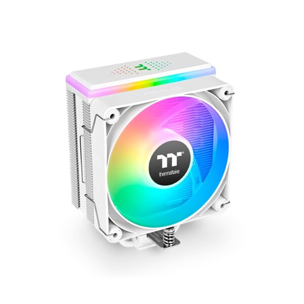 COOLER CPU ASTRIA 200 AIR 4 PIPE SYNC WHITE