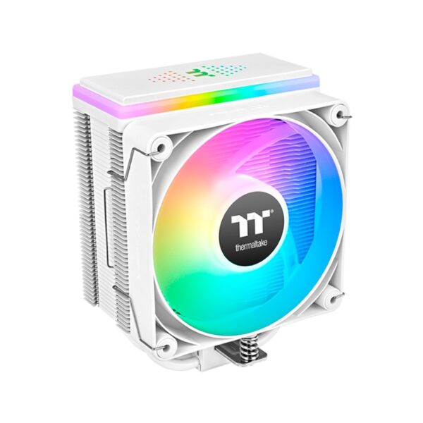COOLER CPU ASTRIA 400 AIR 6 PIPE SYNC WHITE