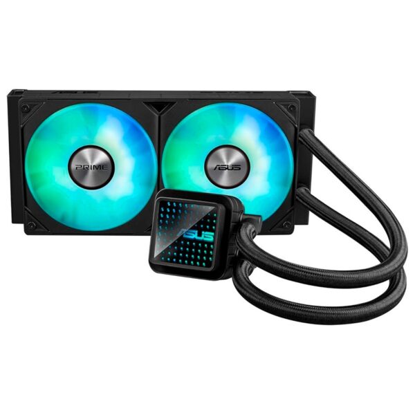 WATER COOLER ASUS PRIME LC 240 ARGB