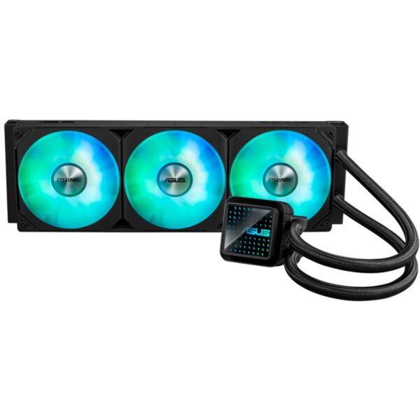 WATER COOLER ASUS PRIME LC 360 ARGB
