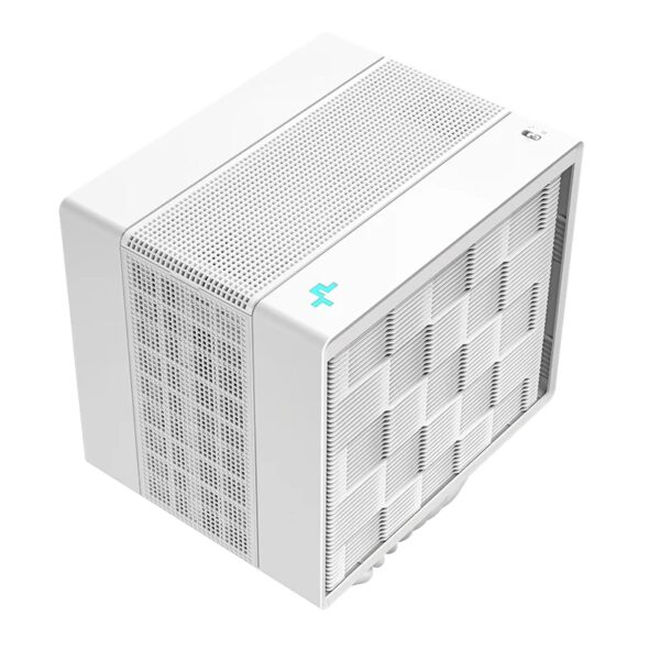 COOLER CPU DEEPCOOL ASSASSIN 4S WHITE