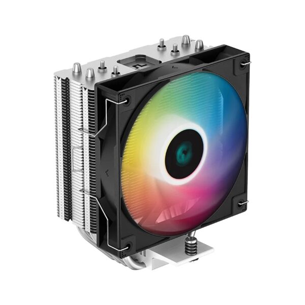 COOLER CPU DEEPCOOL AG400 ARGB