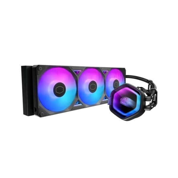 Water Cooler CM Masterliquid 360 Atmos II ARGB