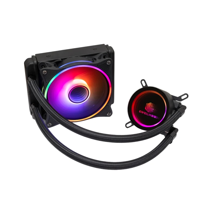 AIO WATERCOOLER EVOLABS CRYOGENE 120