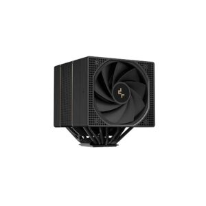 COOLER CPU DEEPCOOL ASSASSIN VC ELITE BLACK
