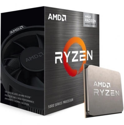 MICRO AMD RYZEN 5 5600G 3.9GHZ 6C/12T