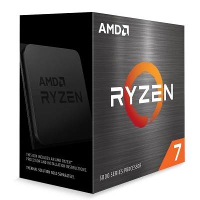 MICRO AMD RYZEN 7 5800X 4.7 GHZ AM4 SIN COOLER