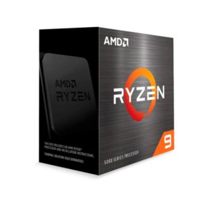 MICRO AMD RYZEN 9 5950X 3.4GHZ 16C/32T AM4 SIN COOLER