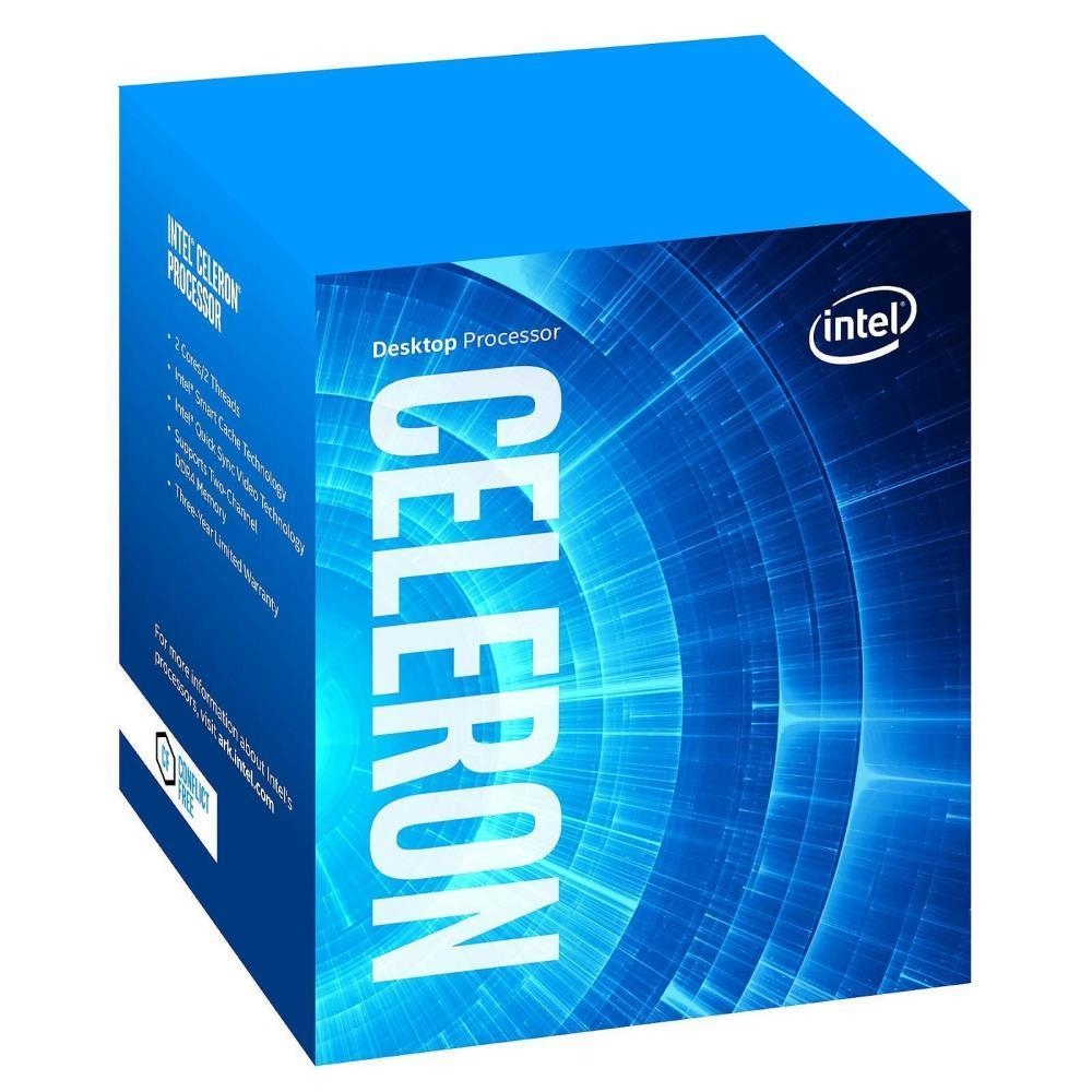 MICRO INTEL CELERON G5905 3.5GHZ LGA1200