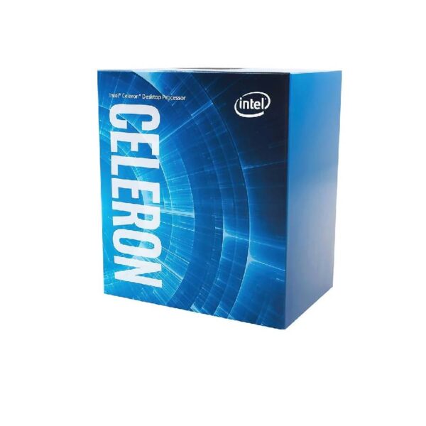 MICRO INTEL CELERON G5925 3.5 GHZ COMET LAKE 1200