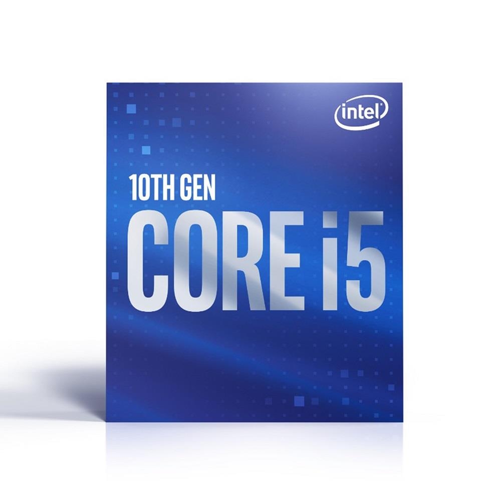 MICRO INTEL CORE I5 10400 COMETLAKE LGA1200 CON VIDEO