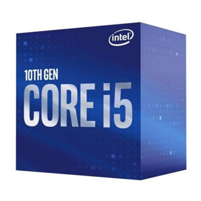 MICRO INTEL CORE I5 10400F COMETLAKE 4.3GHZ LGA1200