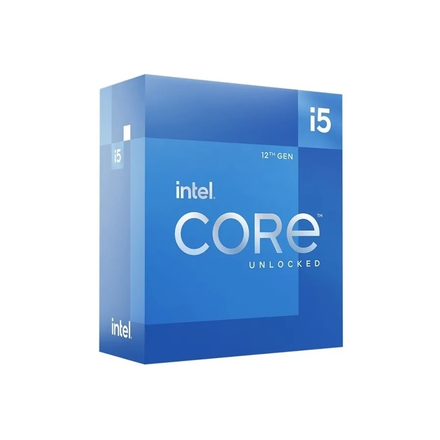 MICRO INTEL CORE I5 12600KF 12VA GEN S1700 S/VIDEO