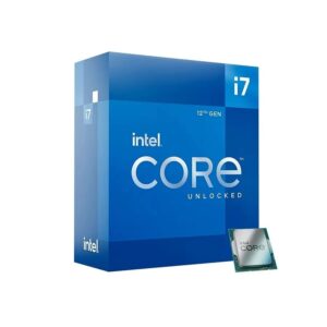 MICRO INTEL CORE I7 12700KF LGA1700 .0GHZ ALDER LAKE