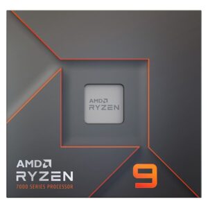 MICRO AMD RYZEN 9 7950X 5.7GHZ AM5