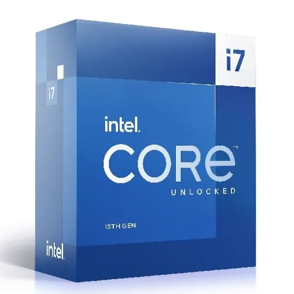 PROCESADOR INTEL CORE I7 13700K LGA1700 S/COOLER