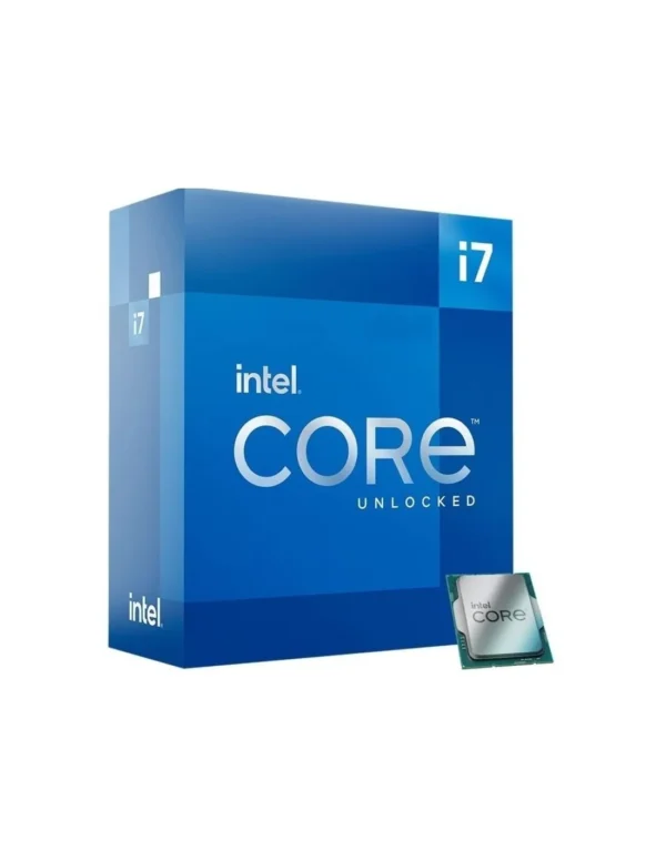 PROCESADOR INTEL RAPTORLAKE R CORE I7 14700K CON VIDEO SIN COOLER S1700