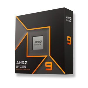PROCESADOR AMD RYZEN 9 9900X AM5 5.6GHZ