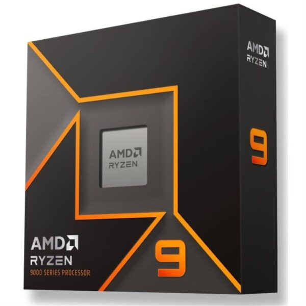 PROCESADOR AMD (AM5) RYZEN 9 9950X