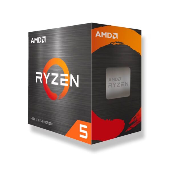 PROCESADOR AMD (AM4) RYZEN 5 5600T