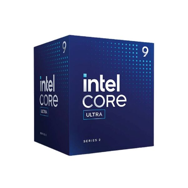 PROCESADOR INTEL (LGA1851) CORE ULTRA 9 285
