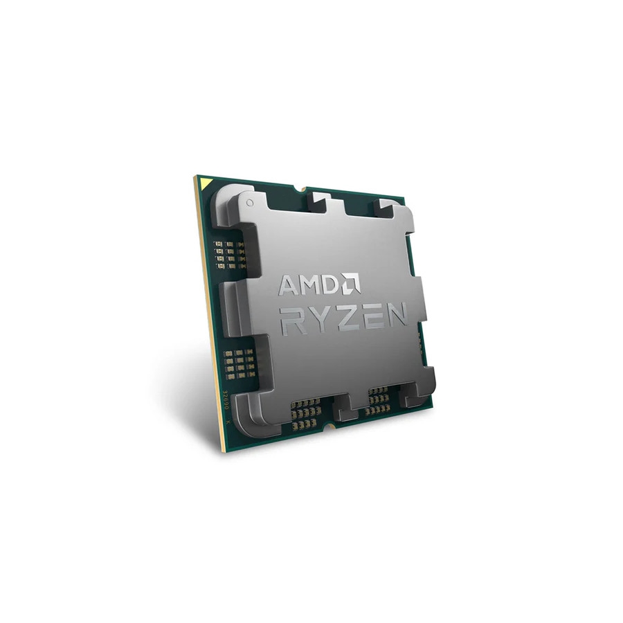 PROCESADOR AMD RYZEN 7 7800X3D SIN PACKAGING AM5