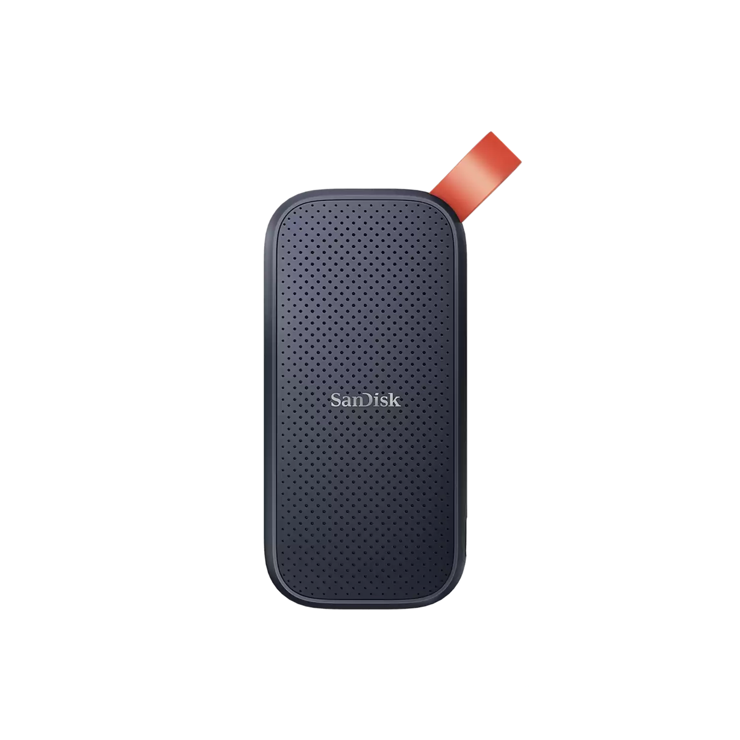 DISCO EXTERNO SSD SANDISK PORTABLE 2TB USB-C 3.2 GEN 2 800MB/S