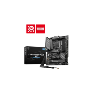 Motherboard MSI Z790 GAMING PLUS WIFI  DDR5