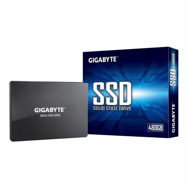 DISCO SOLIDO SSD 480GB GIGABYTE SATA III