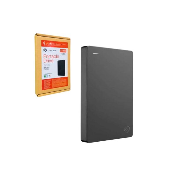 DISCO RIGIDO EXTERNO 2TB PORTABLE EXPANSION BLACK 3.0