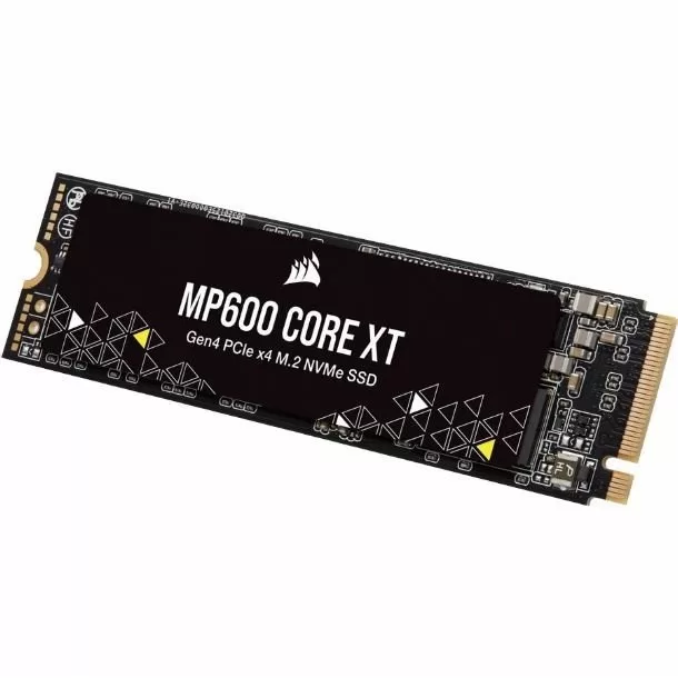 DISCO SSD M.2 CORSAIR 1TB MP600 CORE XT GEN4 PCIE X4 NVME