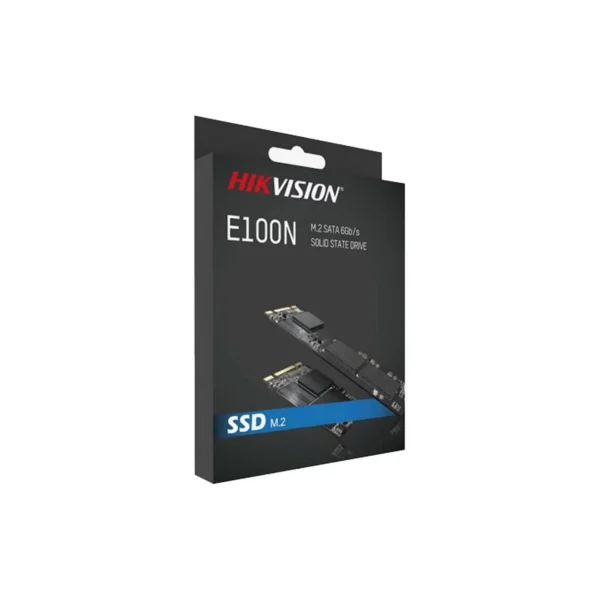 DISCO SSD M.2 HIKVISION 1024GB E100N