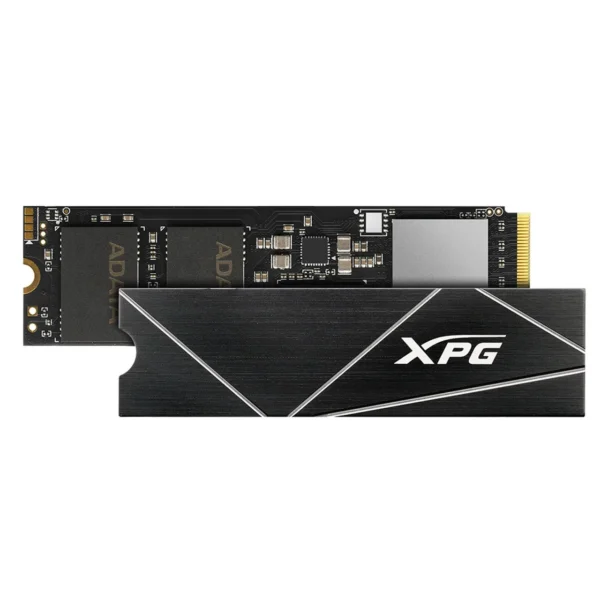 DISCO SSD ADATA 512GB XPG GAMMIX S70B CS M.2