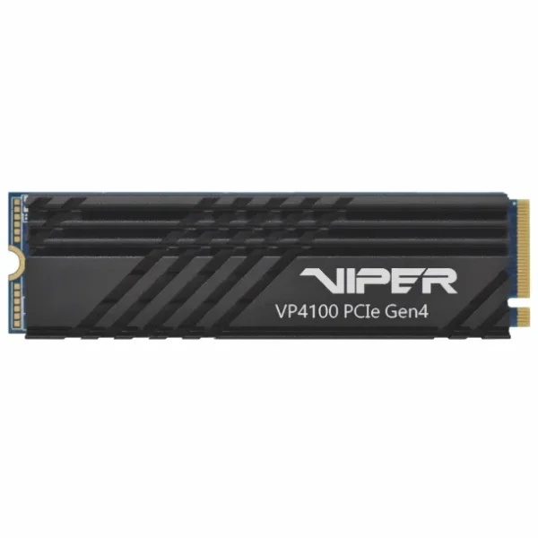 DISCO SSD PATRIOT VP4100 2TB M.2 PCIE GEN 4 X4 WITH HEATSHIELD