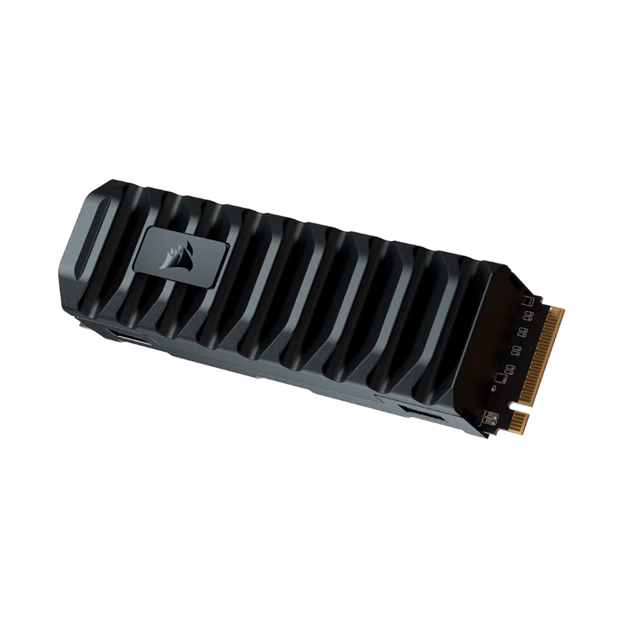 DISCO SSD M.2 CORSAIR 1TB MP600 PRO XT PCIE GEN 4 X4 NVME BLACK