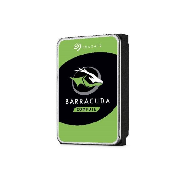 HD Seagate Interno 2Tb SATA III Barracuda 256Mb 7200 RPM